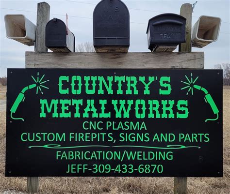 BBB Accredited Sheet Metal Fabrication near Carlock, IL 